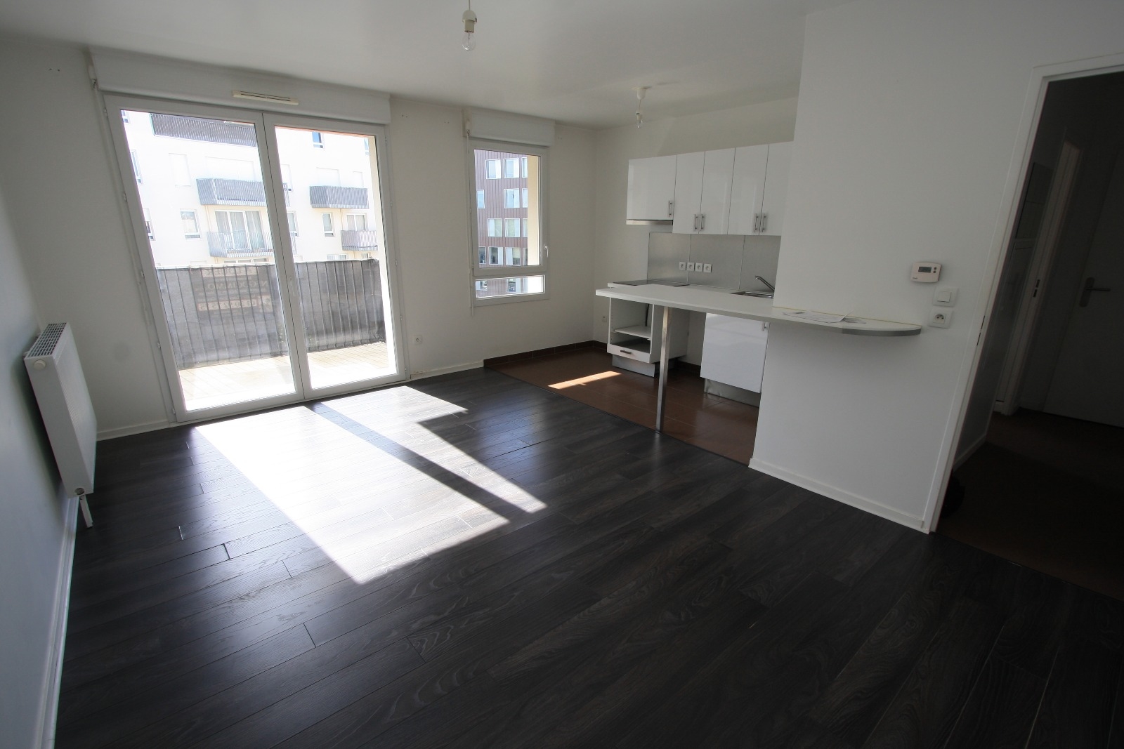 APPARTEMENT F2 2 pice(s) 