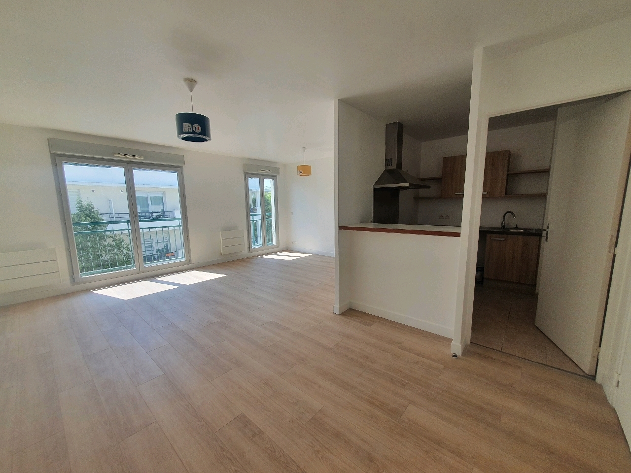APPARTEMENT F3 3 pi�ce(s) 