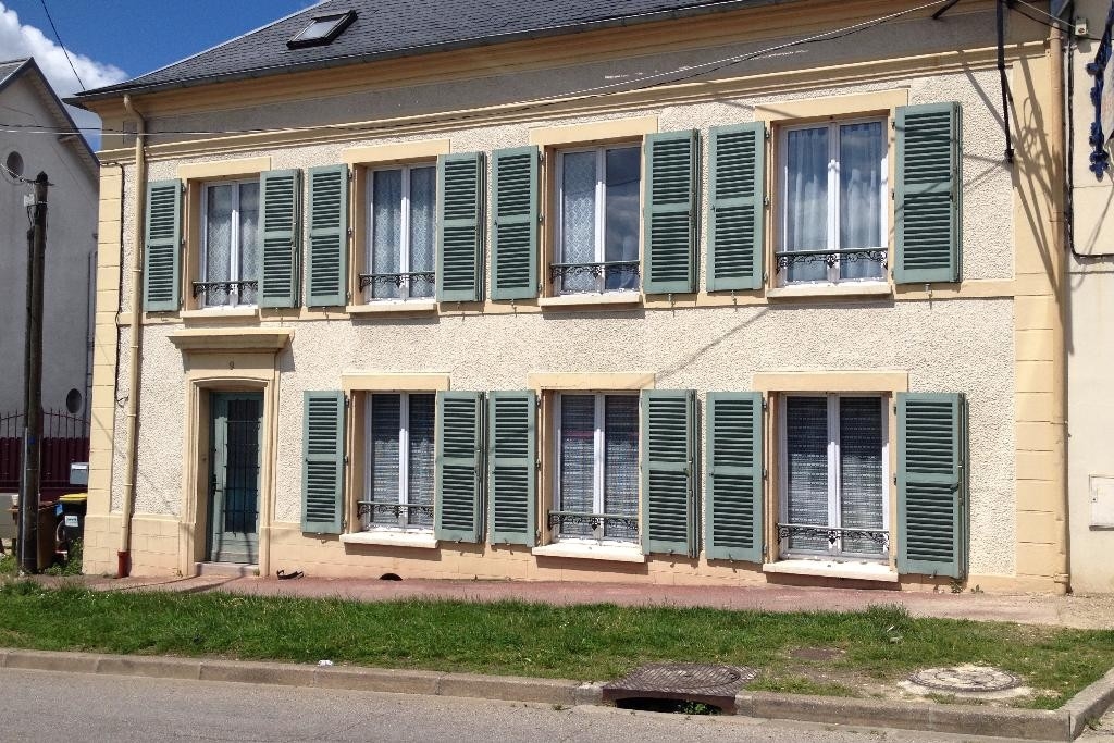 MAISON 4 pi�ce(s) Hauteur de Limay