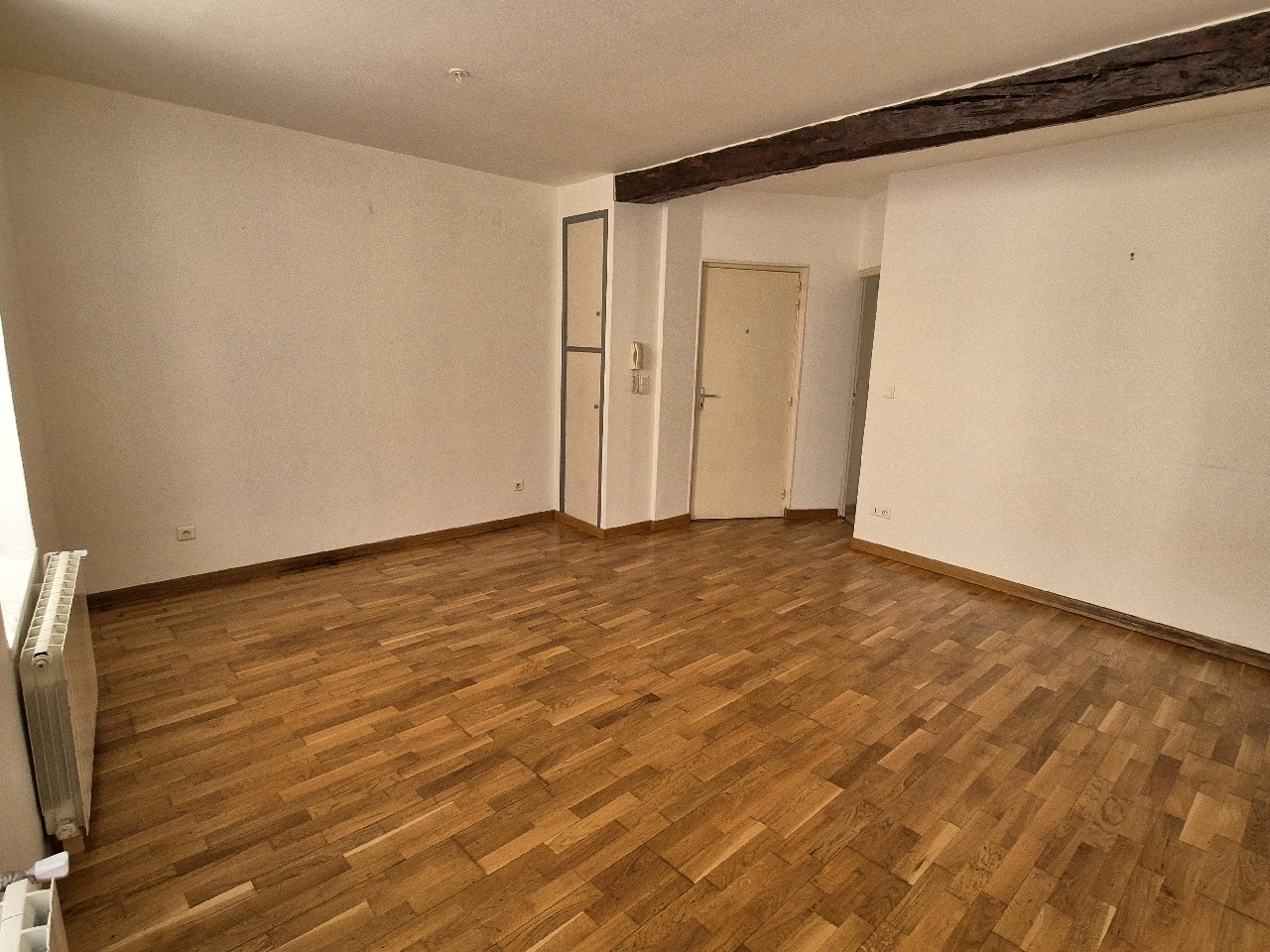 APPARTEMENT F1 1 pice(s) 