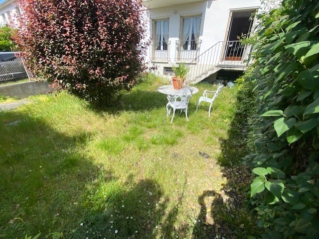 APPARTEMENT 4 pi�ce(s) 