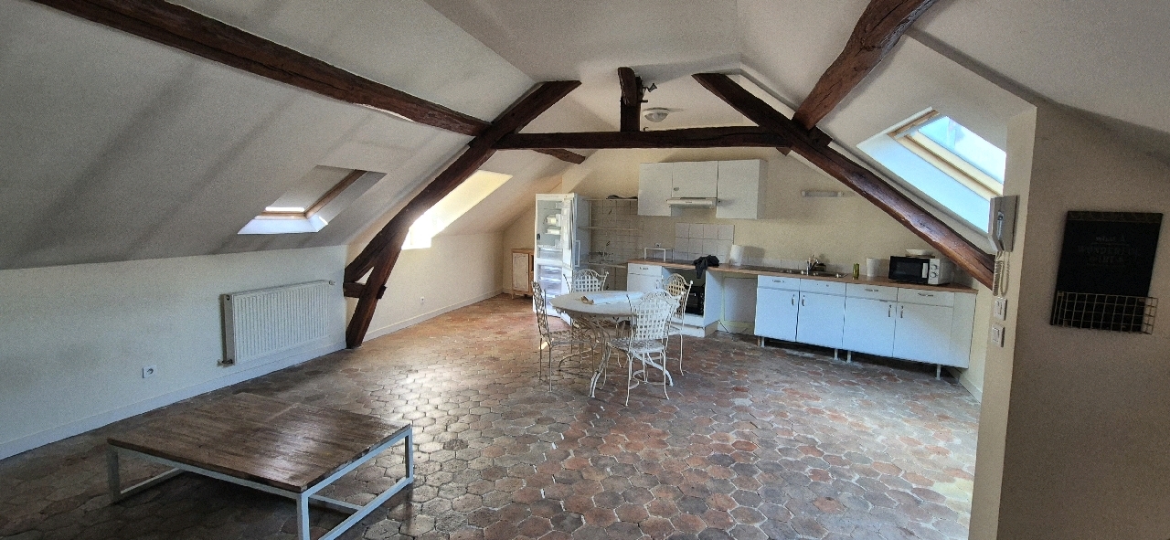 APPARTEMENT 2 pice(s) 