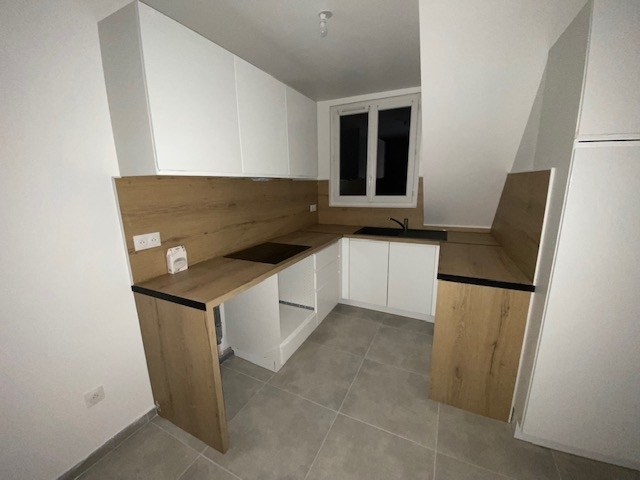 APPARTEMENT F3 3 pi�ce(s) 