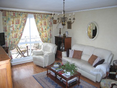 Appartement 4 pice(s) ERAGNY SUR OISE (95610)