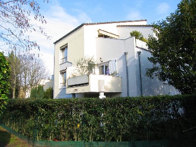 Appartement 4 pice(s) ERAGNY SUR OISE (95610)