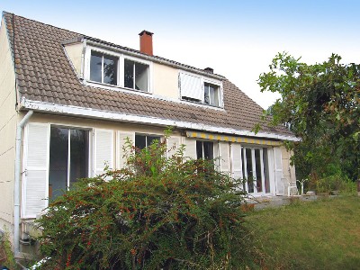 Maison Individuelle 7 pice(s) ERAGNY SUR OISE (95610)