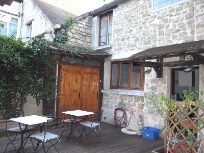 Maison Rurale 5 pice(s) ERAGNY (95610)