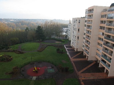 Appartement 2 pice(s) PONTOISE (95300)