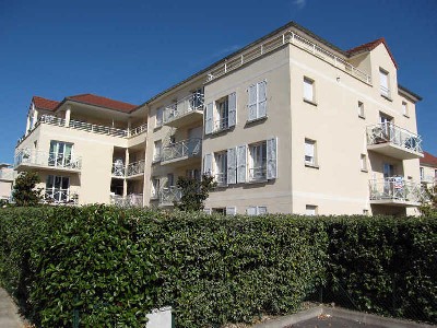 Appartement 3 pice(s) ERAGNY (95610)