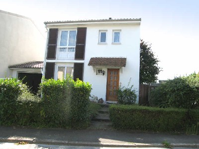 Maison Mitoyenne 5 pice(s) MERY SUR OISE (95540)
