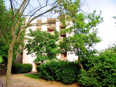 Appartement 3 pice(s) ERAGNY (95610)