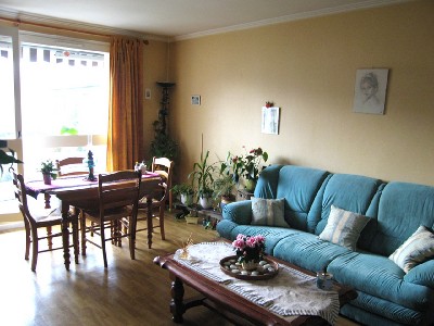 Appartement 3 pice(s) ERAGNY SUR OISE (95610)