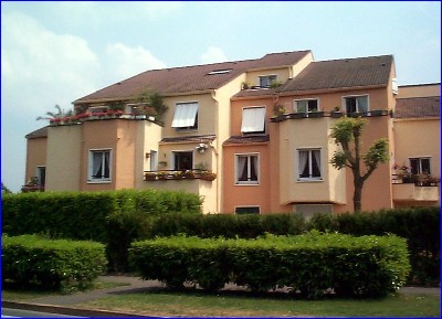 Appartement 4 pice(s) ERAGNY SUR OISE (95610)