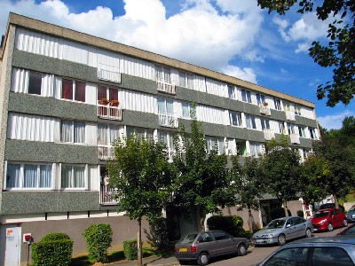 Appartement 3 pice(s) ERAGNY (95610)