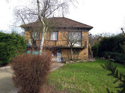 Maison Individuelle 5 pice(s) ERAGNY SUR OISE (95610)