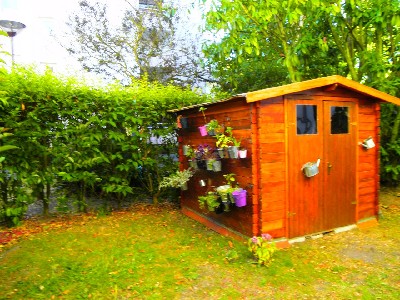 Appartement 4 pice(s) ERAGNY SUR OISE (95610)