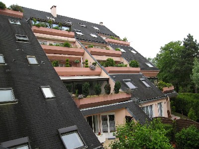 Appartement 2 pice(s) ERAGNY SUR OISE (95610)