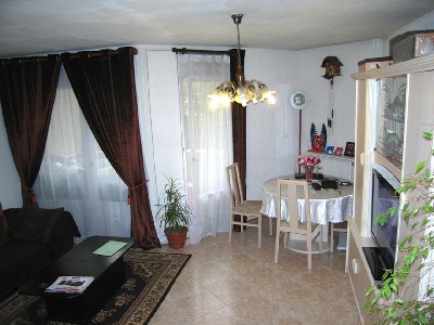 Appartement 3 pice(s) ERAGNY SUR OISE (95610)