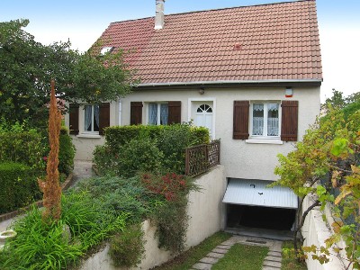 Maison Individuelle 5 pice(s) ERAGNY SUR OISE (95610)