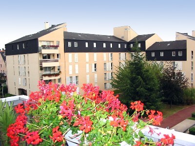 Appartement 3 pice(s) ERAGNY SUR OISE (95610)