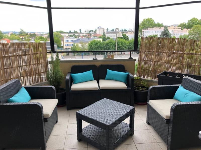 Espace Immobilier Conseil Agence Immobiliere Situee A Franconville
