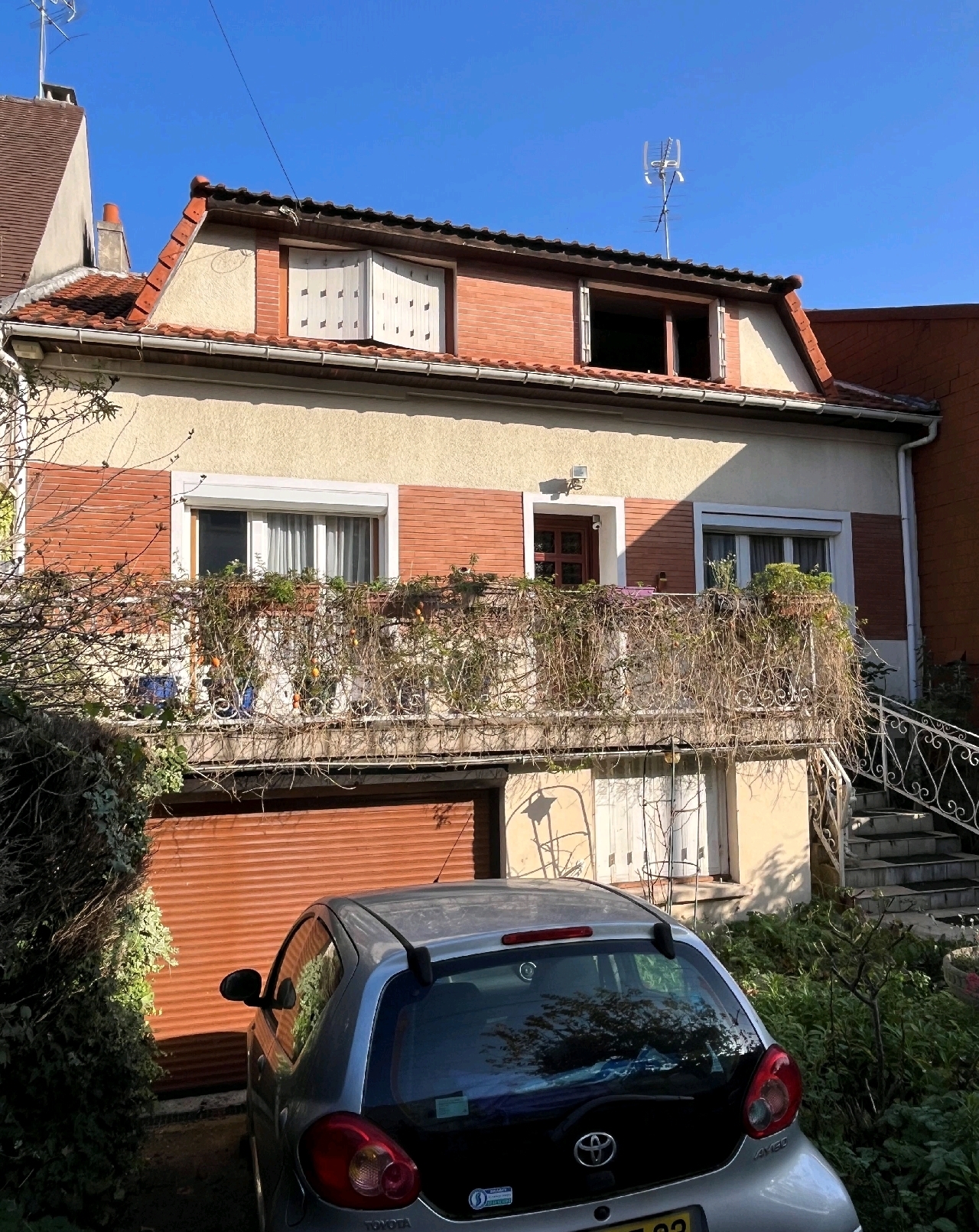 MAISON 6 pice(s) 