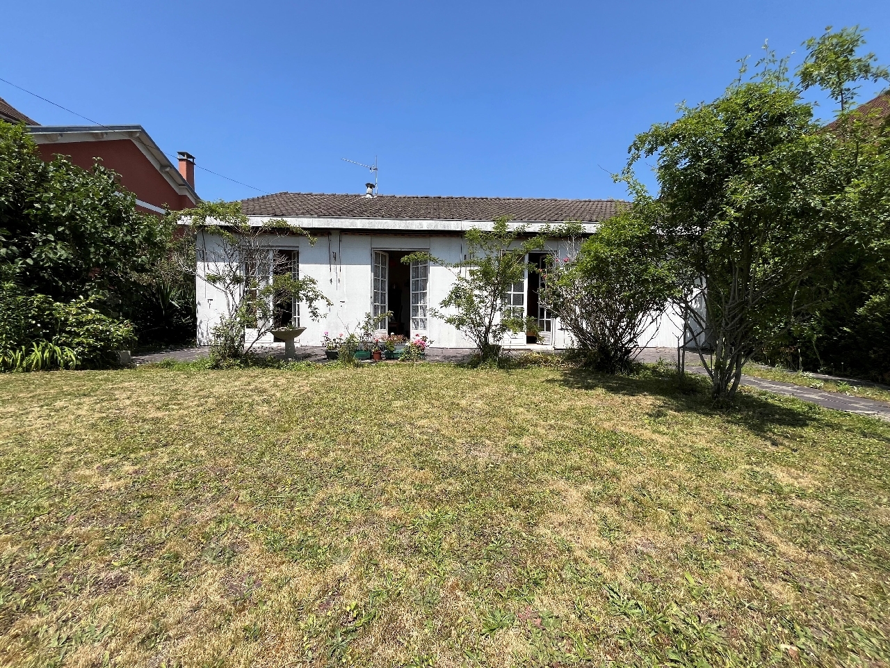 MAISON 4 pice(s) Franceville