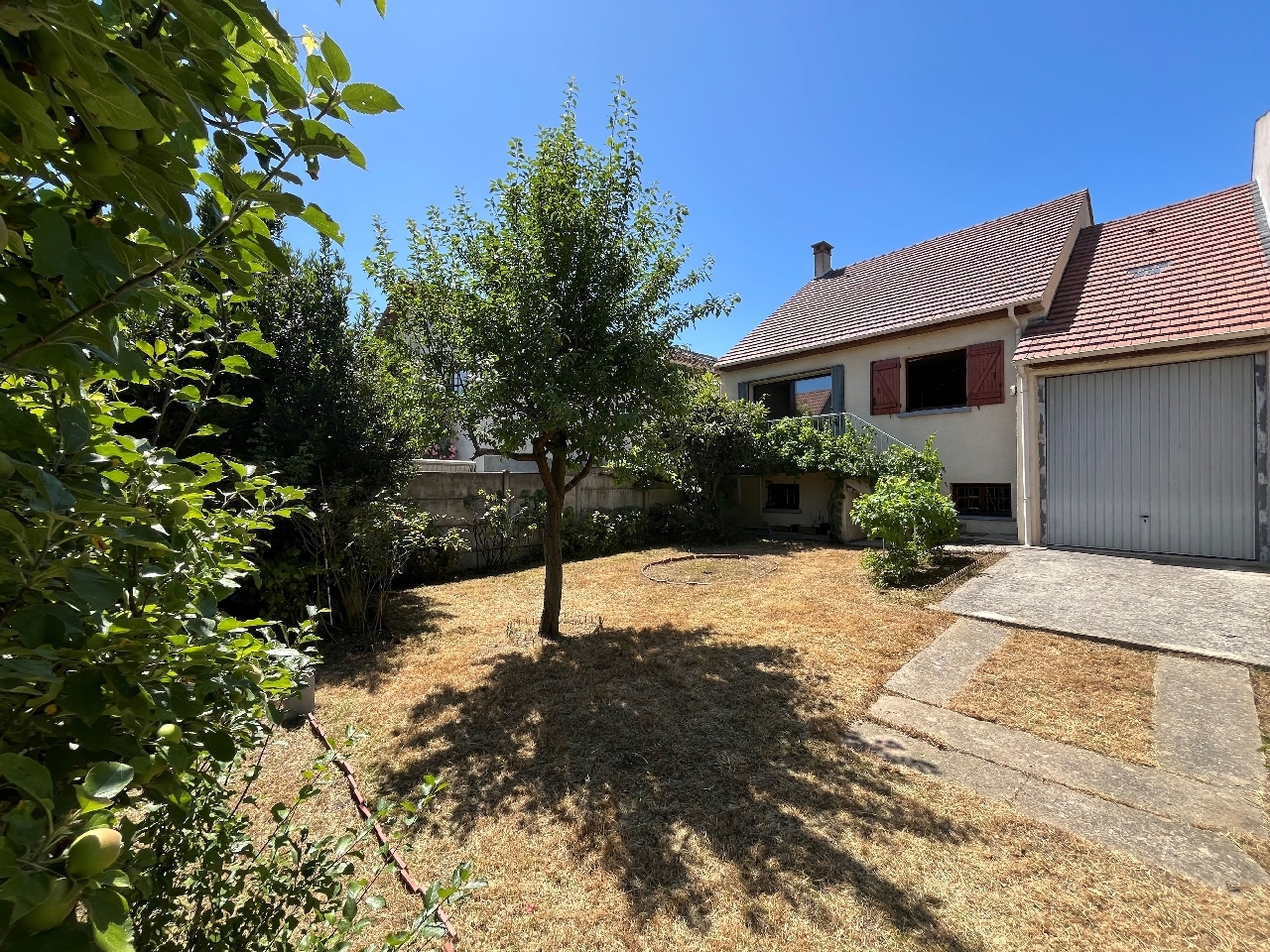 MAISON 4 pice(s) Franceville