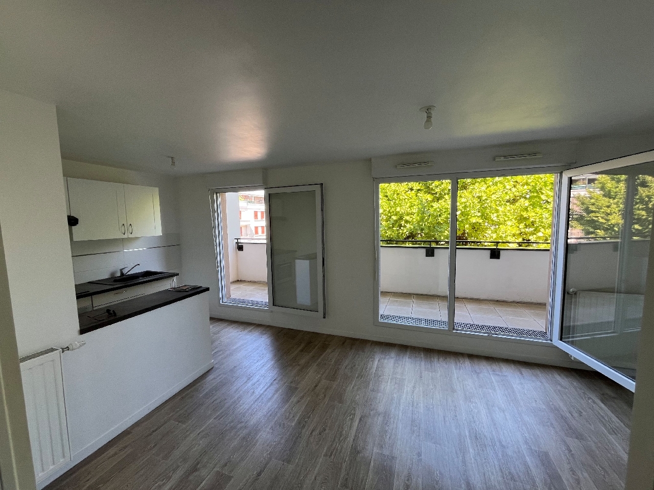 APPARTEMENT 3 pice(s) 