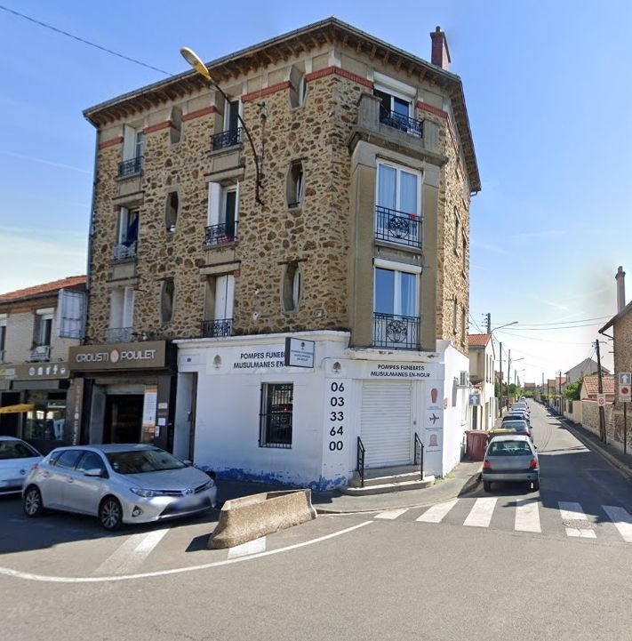 APPARTEMENT 2 pice(s) 
