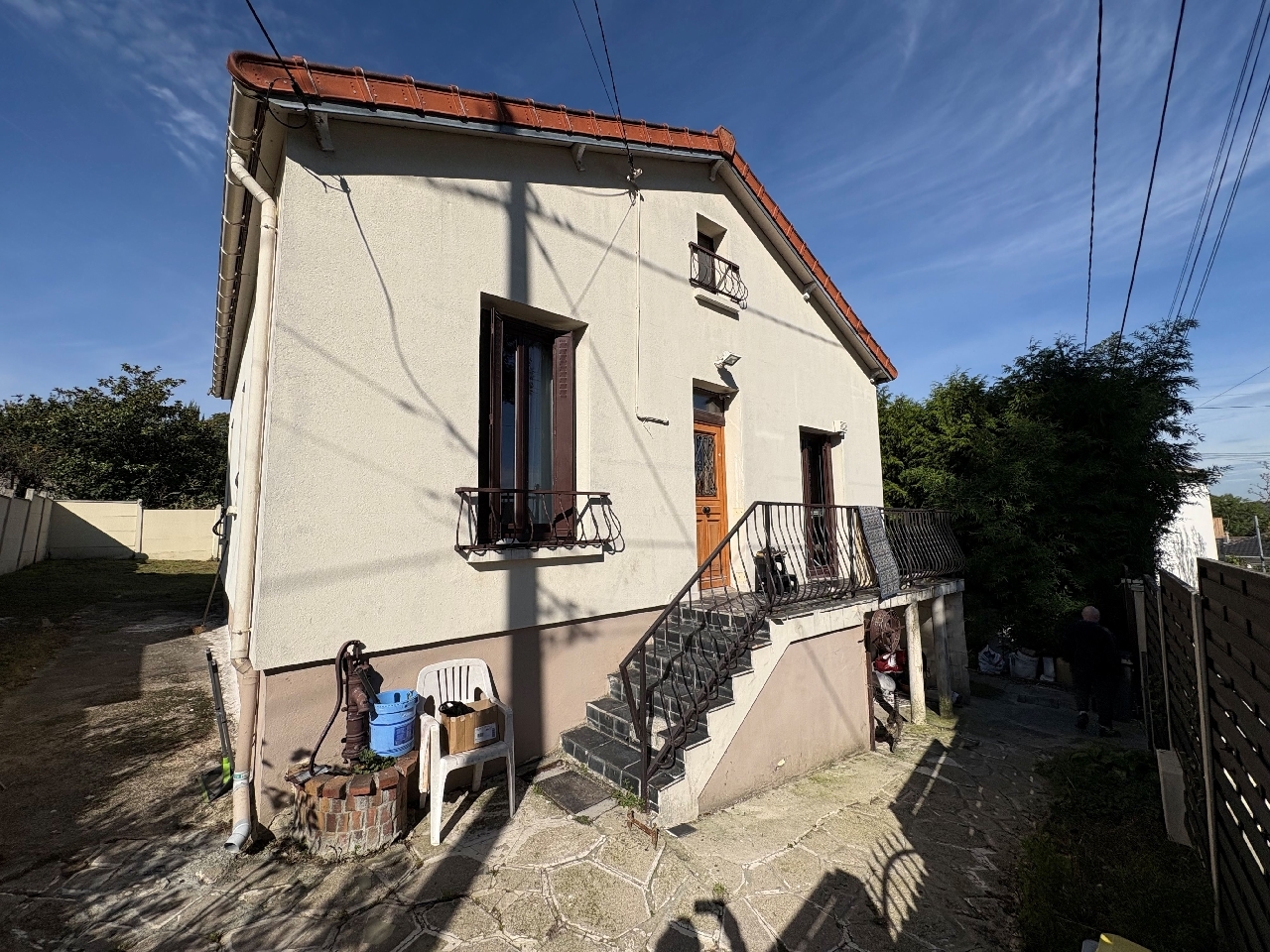 MAISON 4 pice(s) 