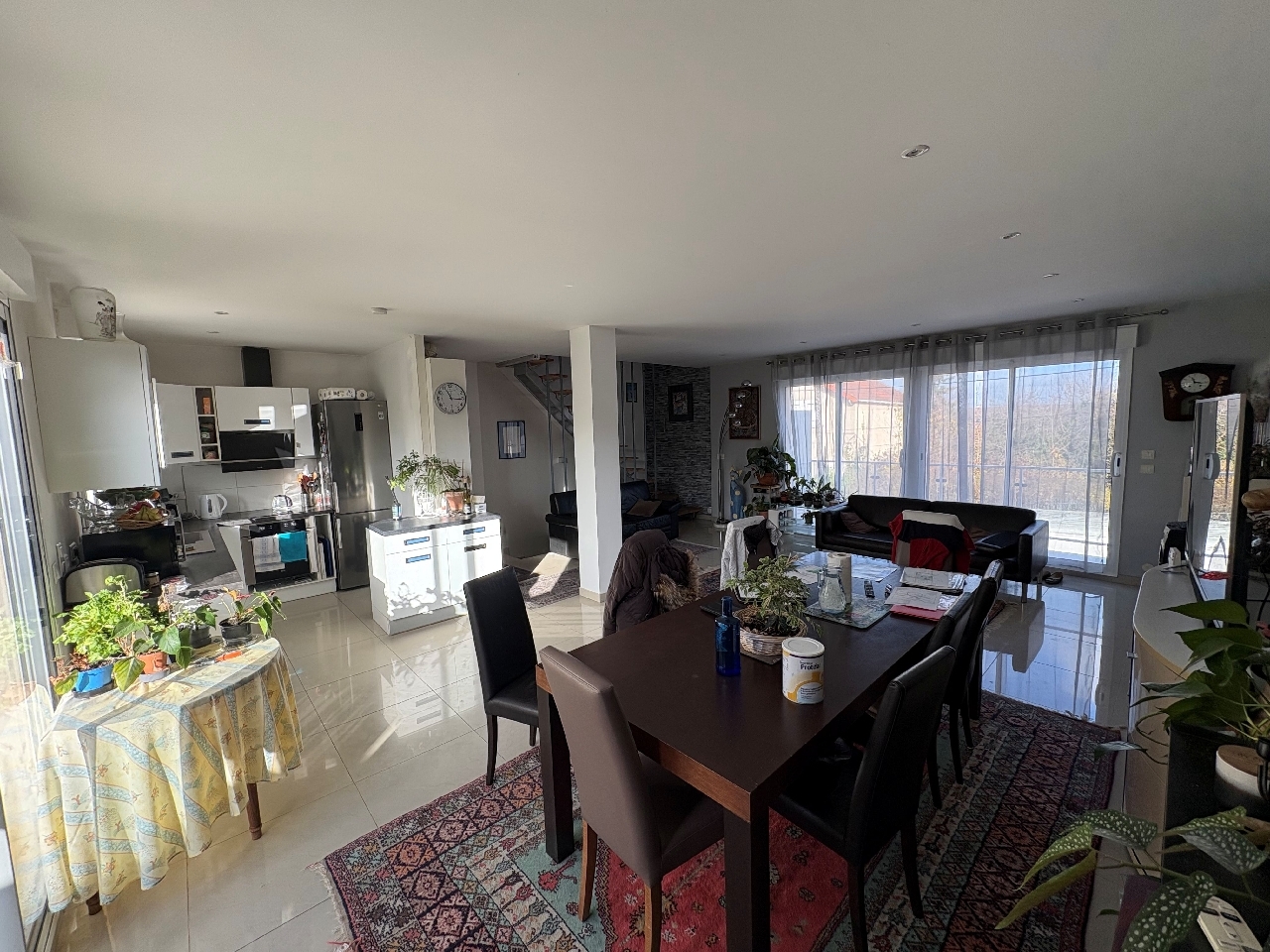 MAISON 5 pice(s) MOULIN