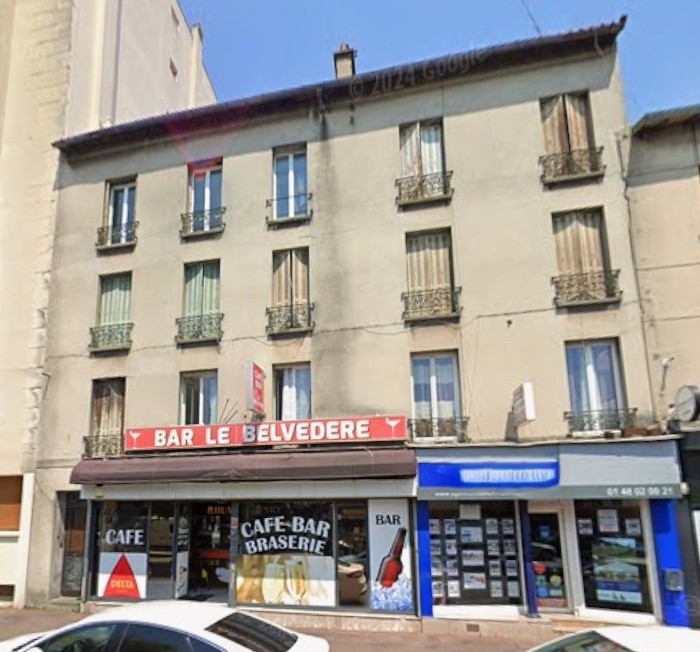 APPARTEMENT 2 pi�ce(s) 