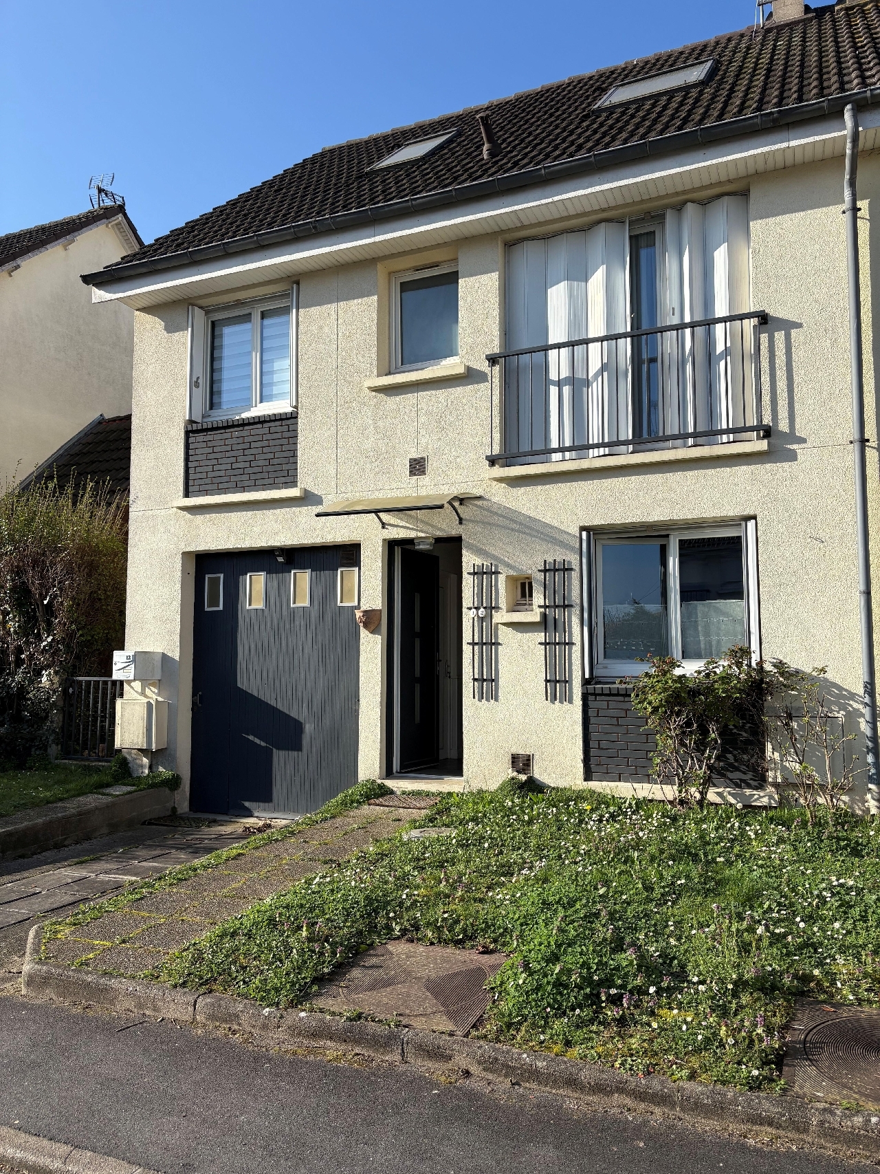 MAISON 6 pi�ce(s) Centre Ville