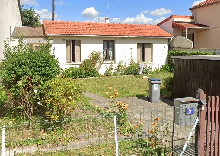 MAISON 3 pi�ce(s) Centre Ville