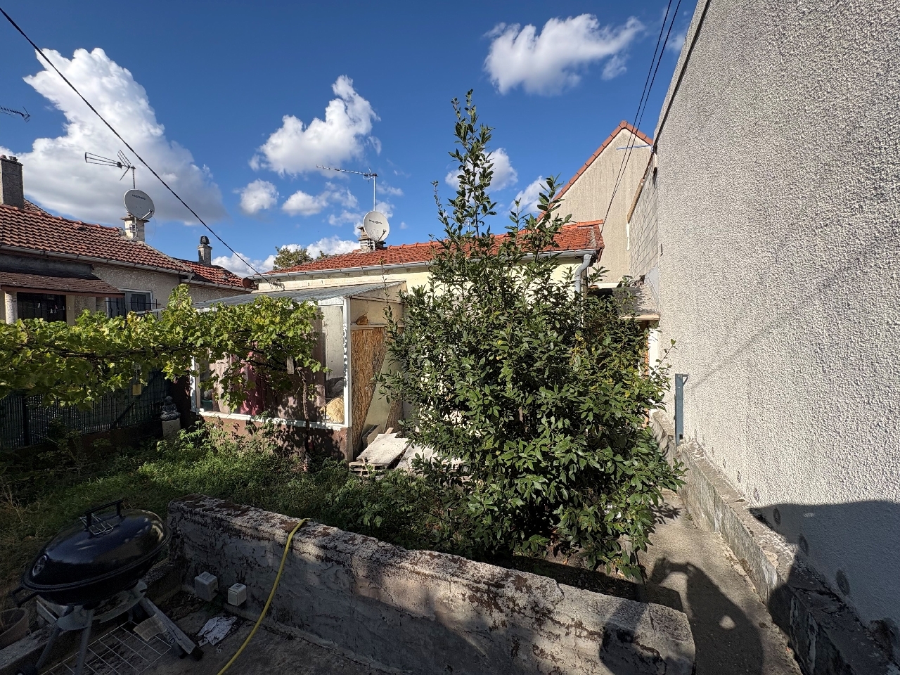 MAISON 3 pi�ce(s) 