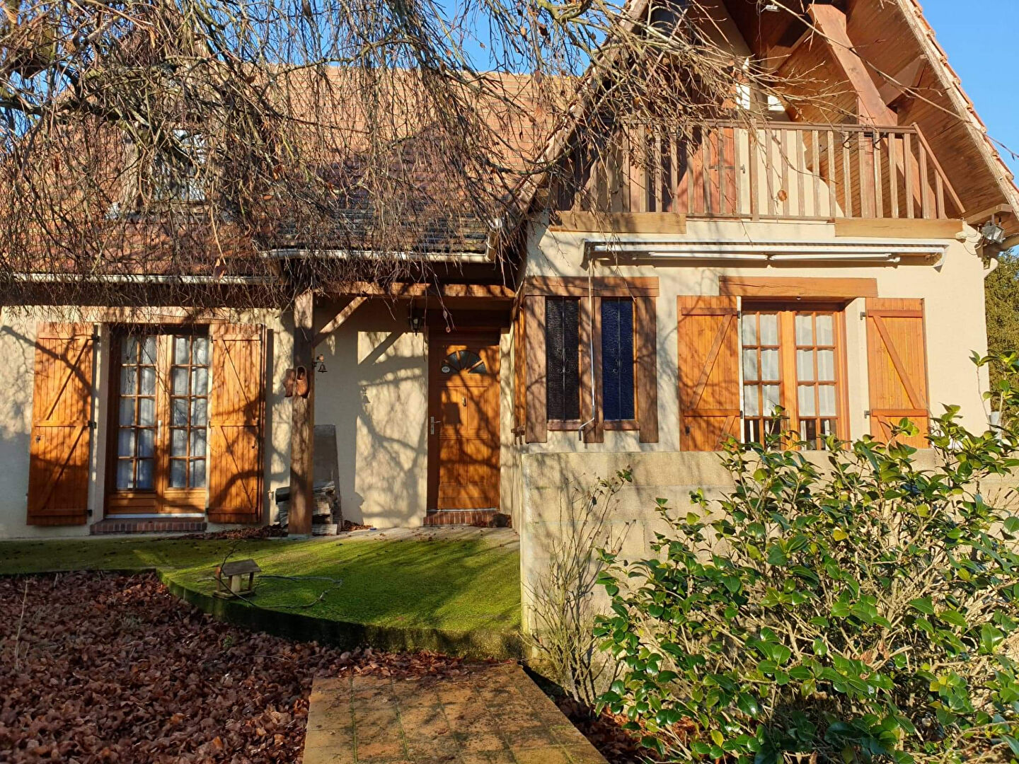 MAISON 5 pice(s) 