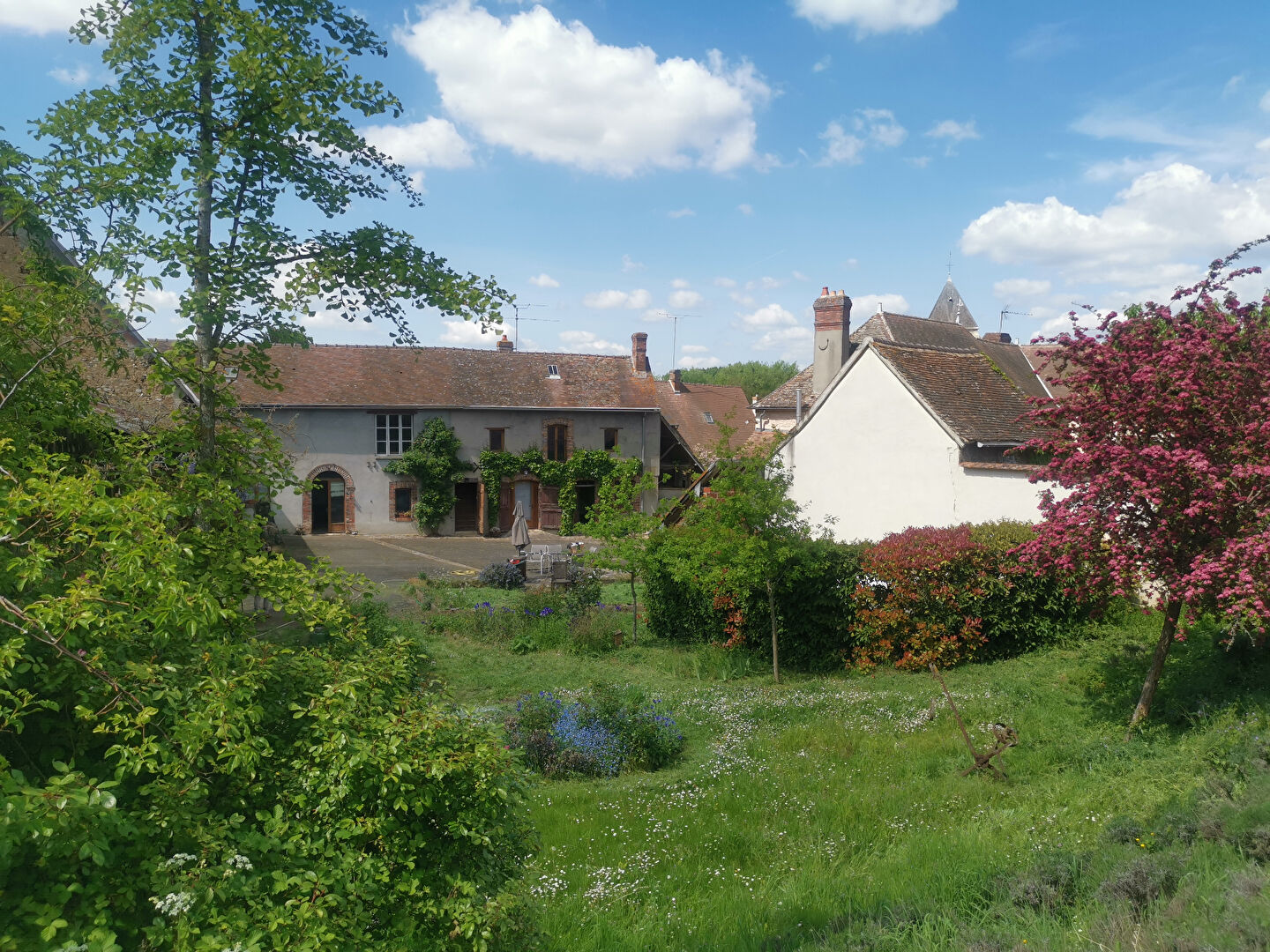 MAISON 7 pice(s) 