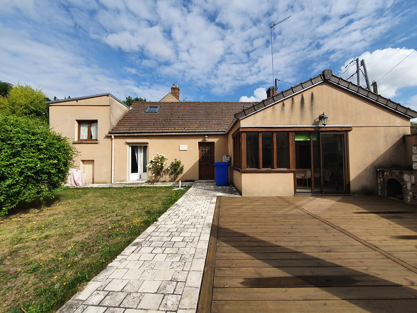 MAISON 5 pice(s) 