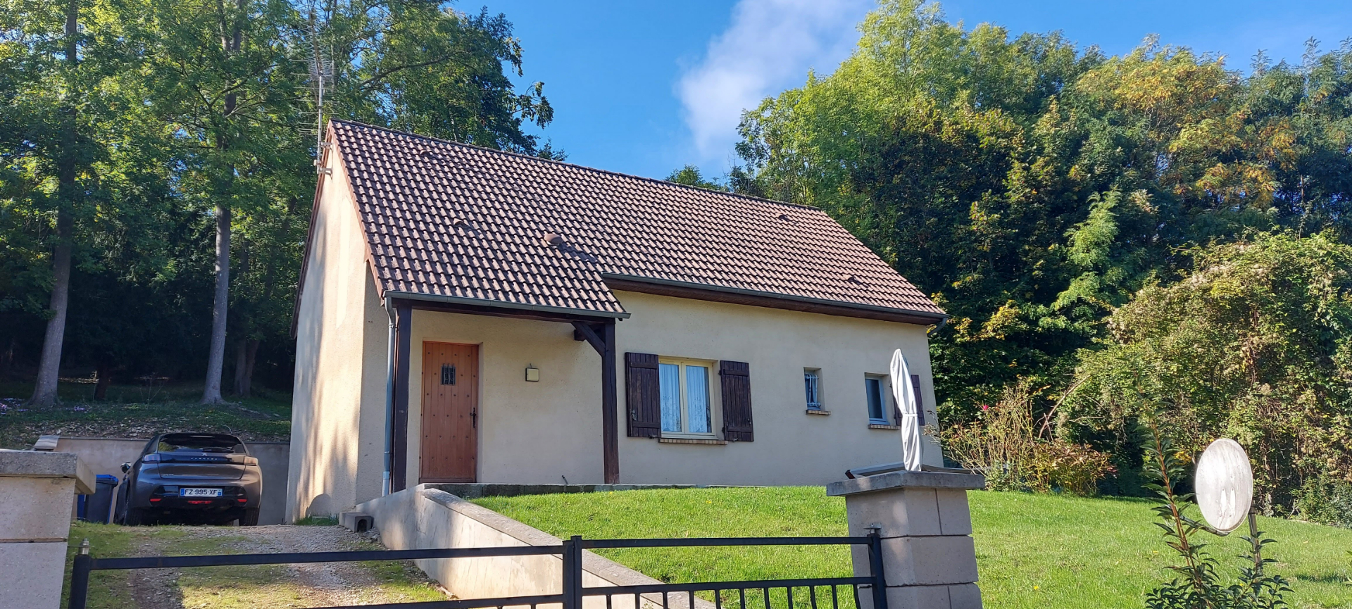 MAISON 5 pice(s) 