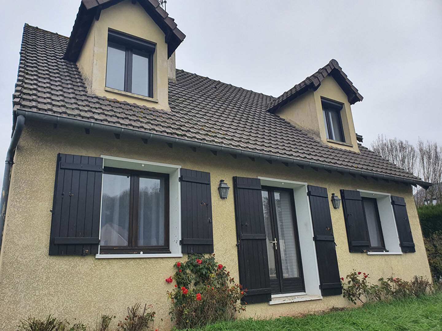 MAISON 5 pice(s) 