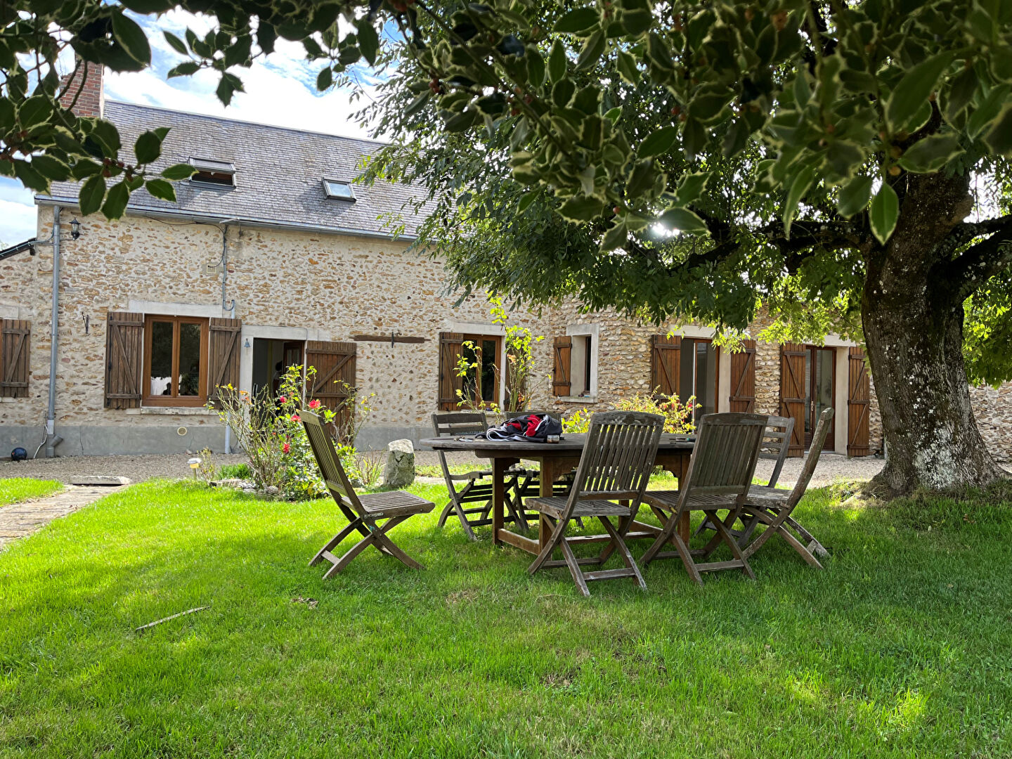MAISON 5 pice(s) 