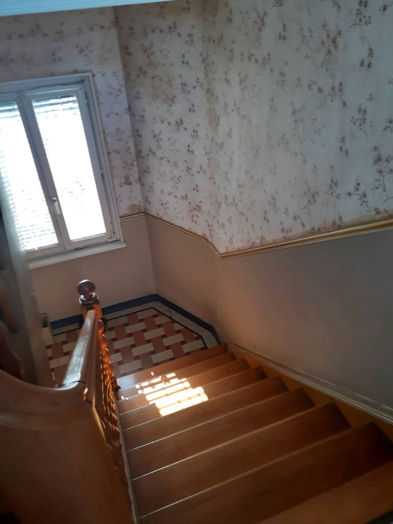 MAISON 6 pice(s) MULHOUSE(68200)