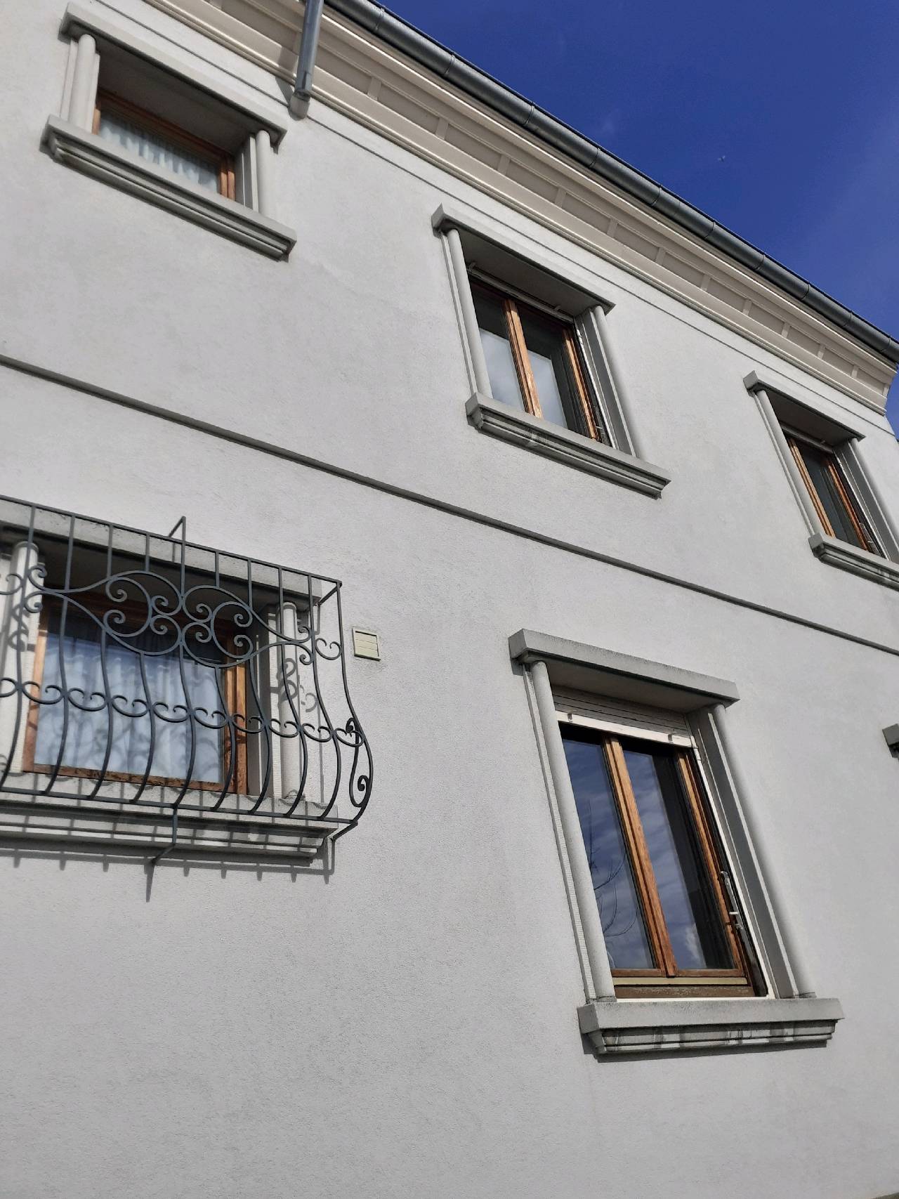 MAISON 6 pice(s) MULHOUSE(68200)