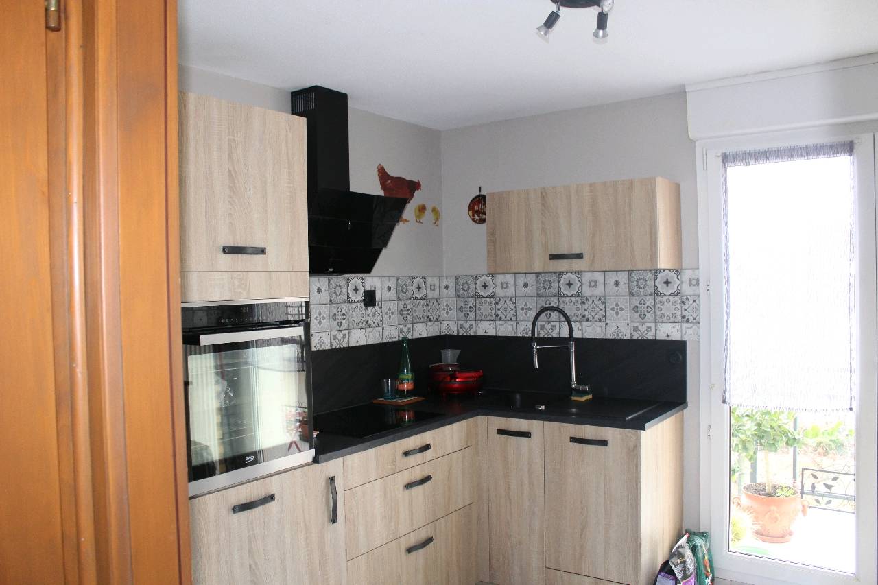 APPARTEMENT 3 pice(s) RIEDISHEIM(68400)
