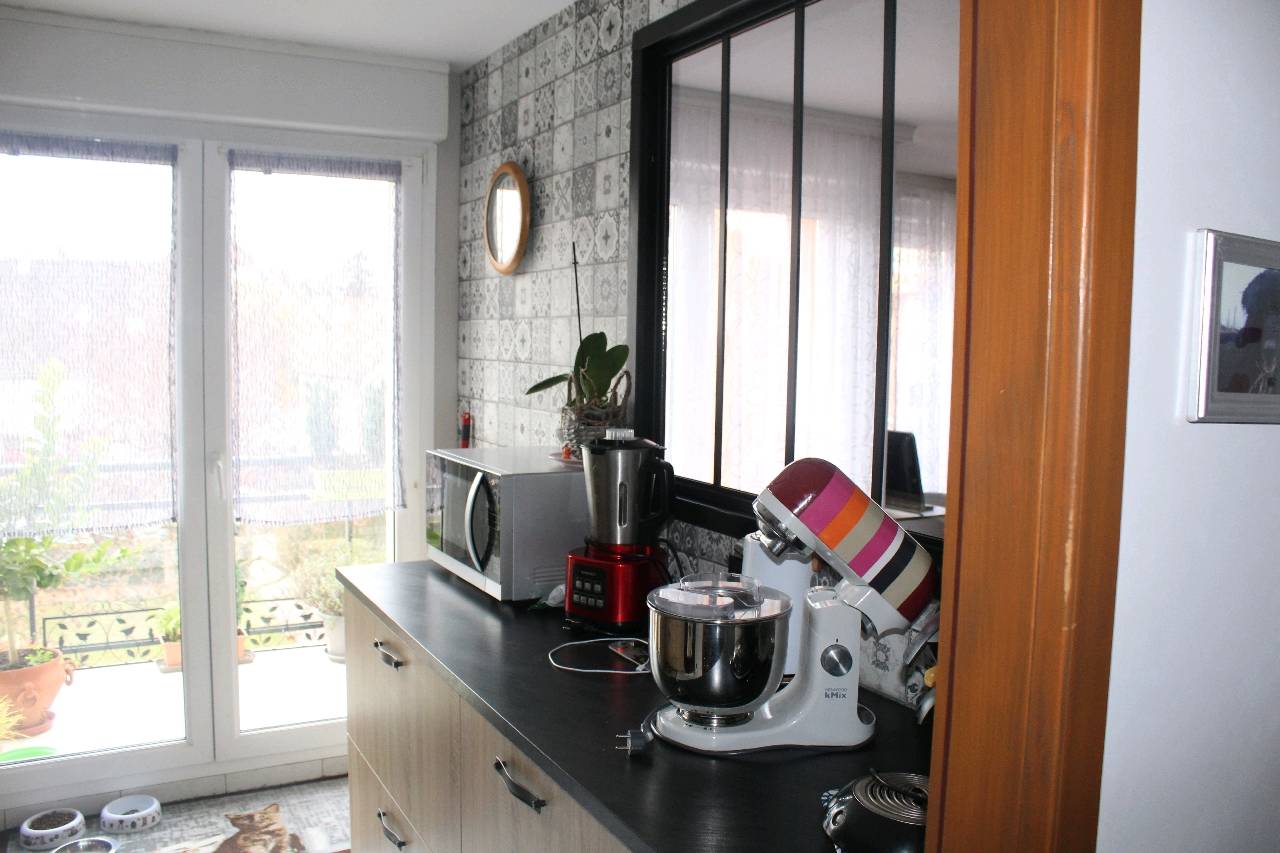 APPARTEMENT 3 pice(s) RIEDISHEIM(68400)
