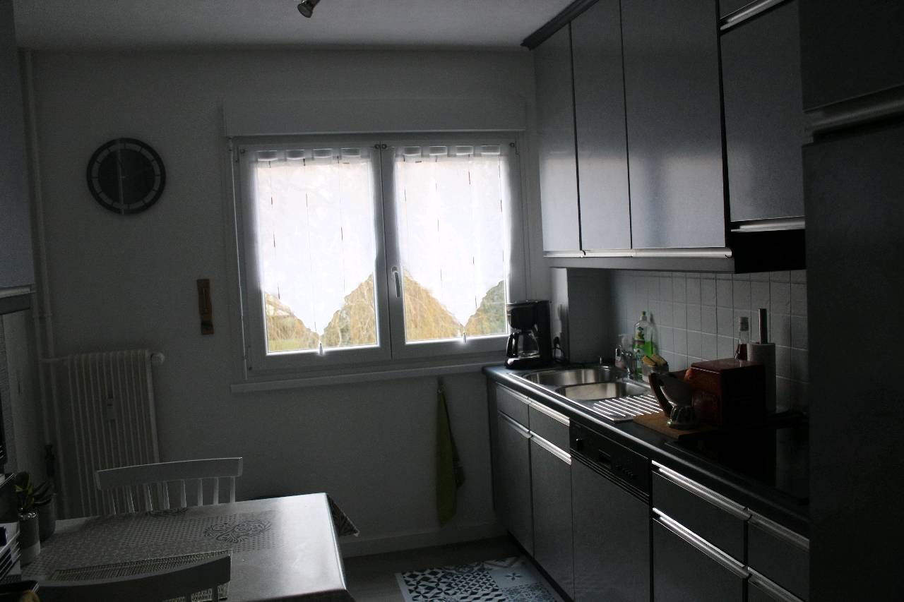 APPARTEMENT 4 pice(s) LUTTERBACH(68460)