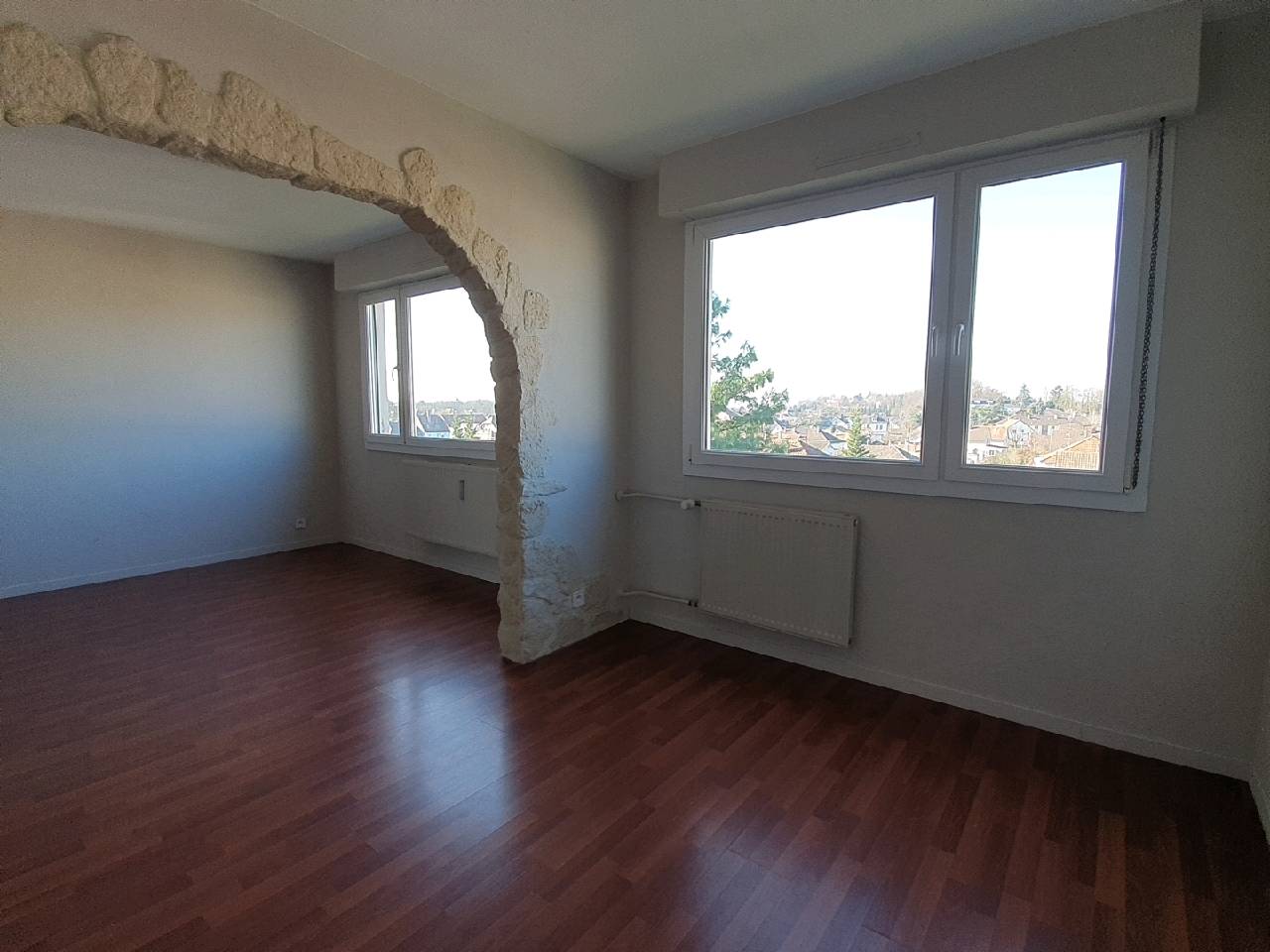 APPARTEMENT 4 pice(s) MULHOUSE(68200)