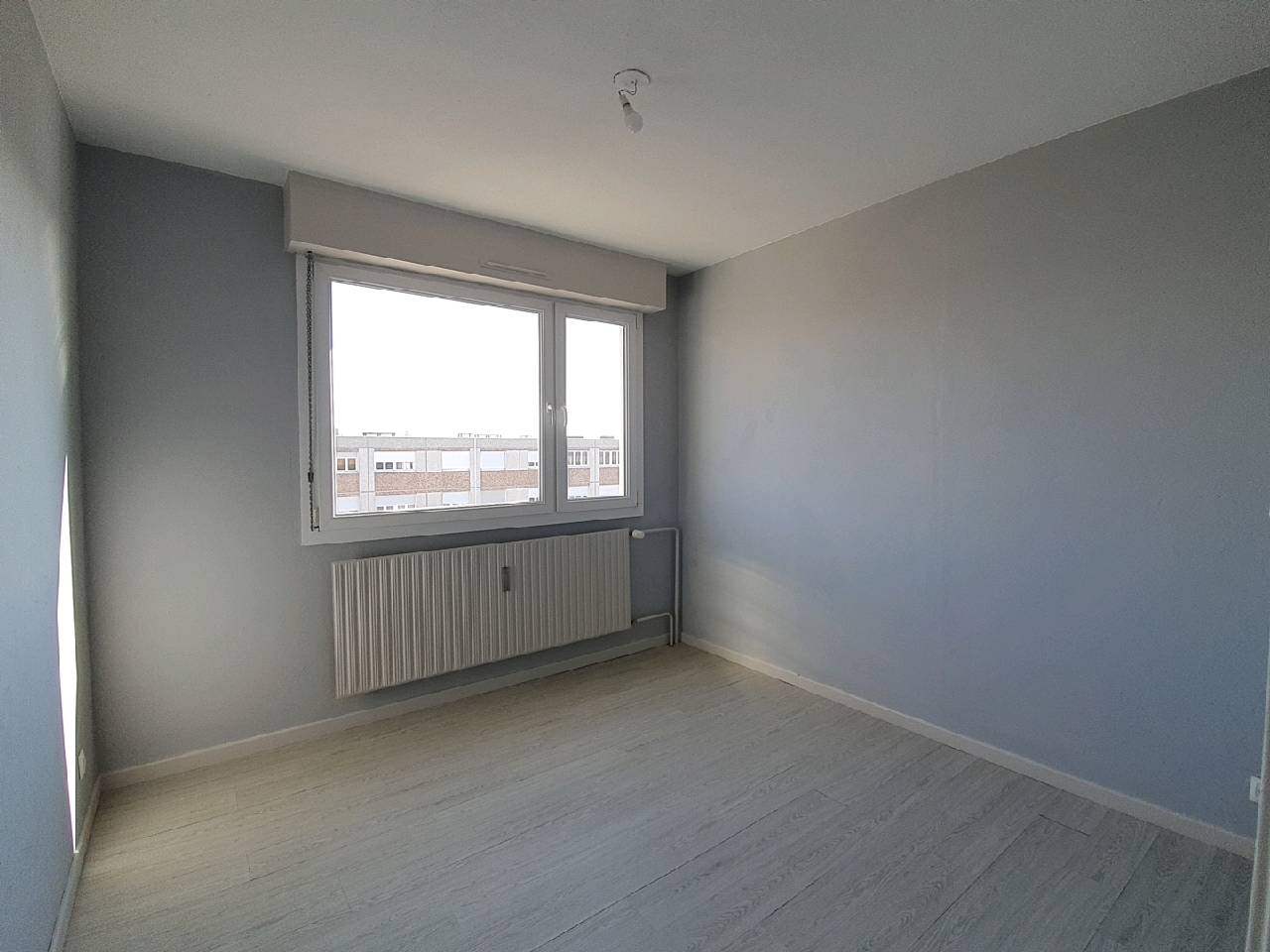 APPARTEMENT 4 pice(s) MULHOUSE(68200)