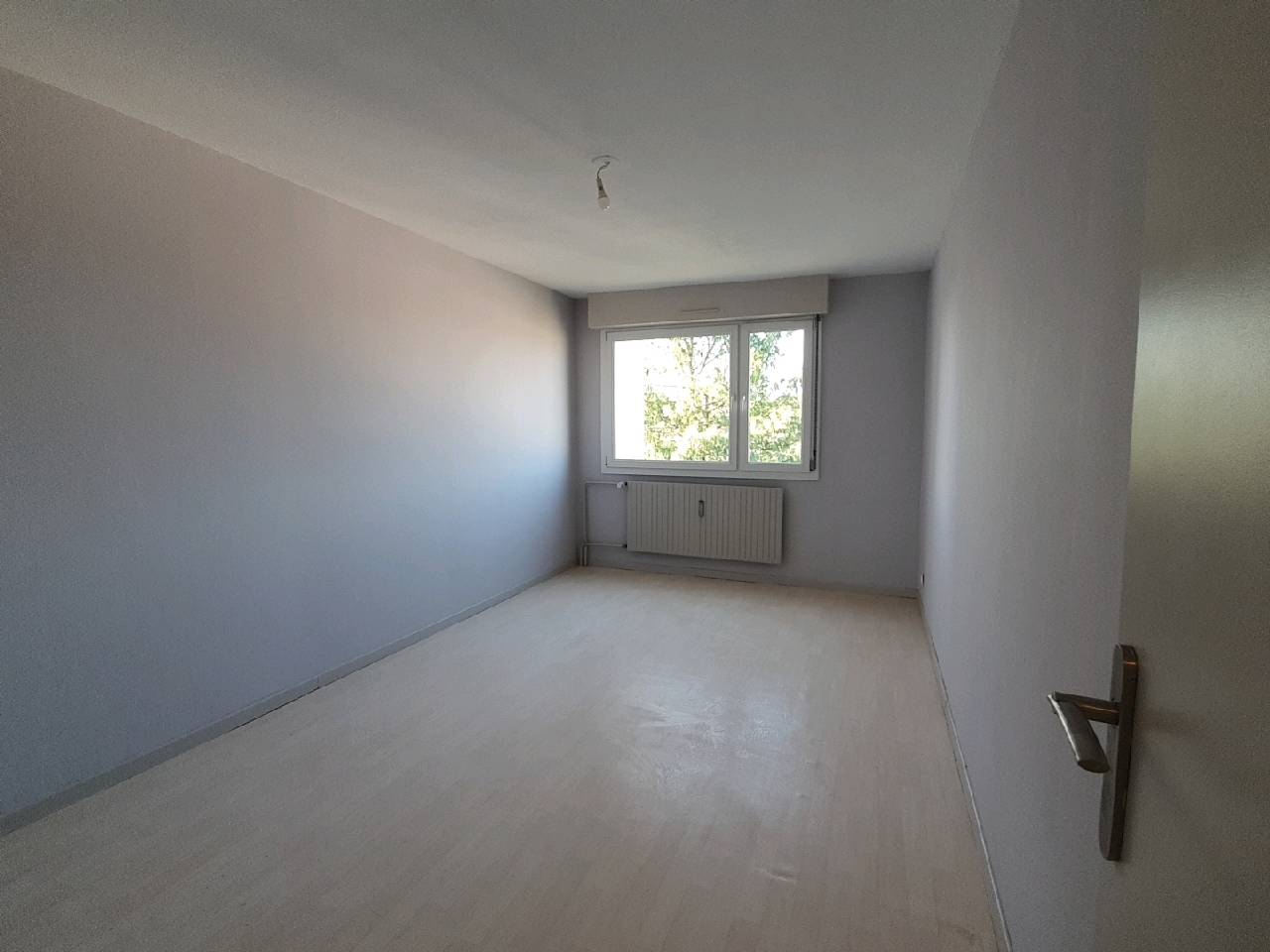 APPARTEMENT 4 pice(s) MULHOUSE(68200)